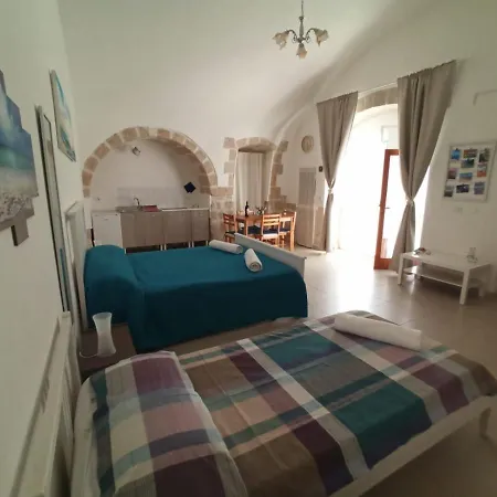 Levante House Polignano a Mare Exterior photo