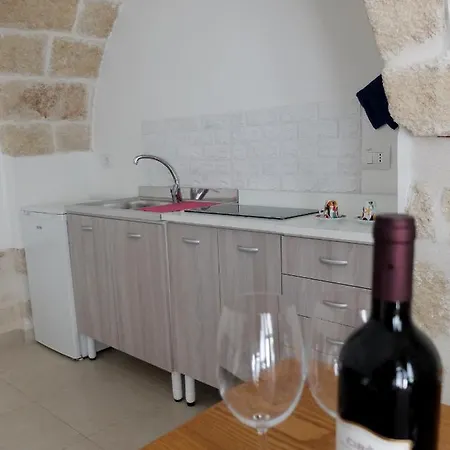 Levante House Polignano a Mare Exterior photo