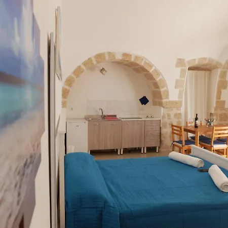 Levante House Polignano a Mare Exterior photo