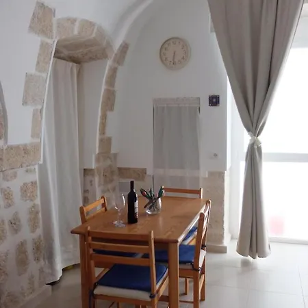 Levante House Polignano a Mare Exterior photo