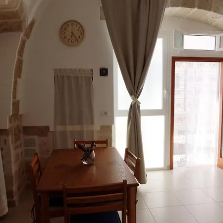 Levante House Polignano a Mare Exterior photo