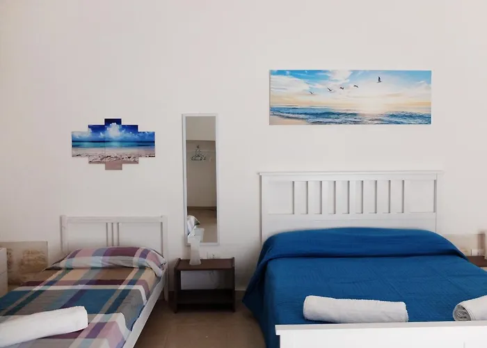 Levante House