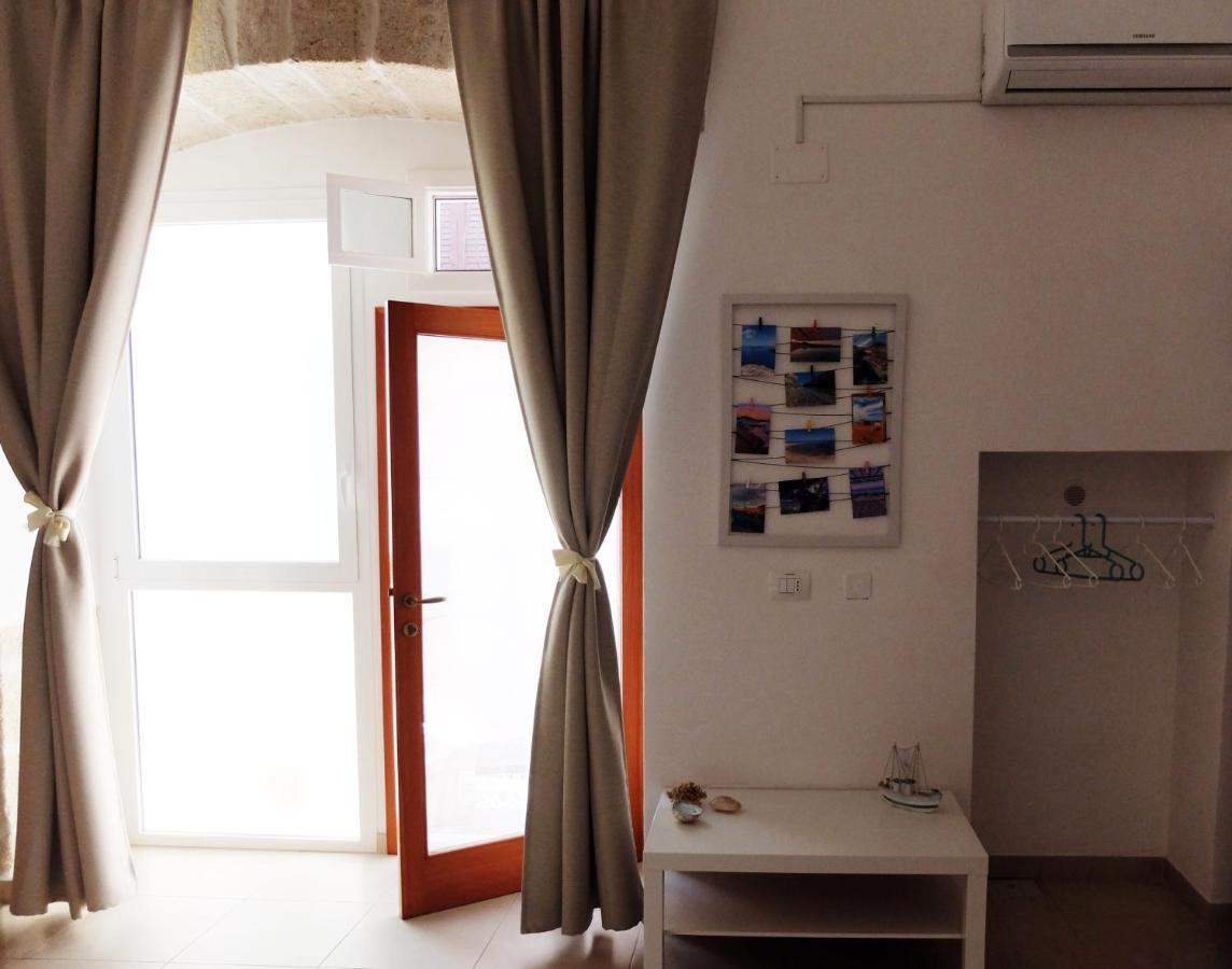 Levante House Apartment *
