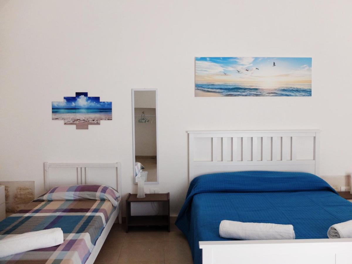 Levante House Apartment *