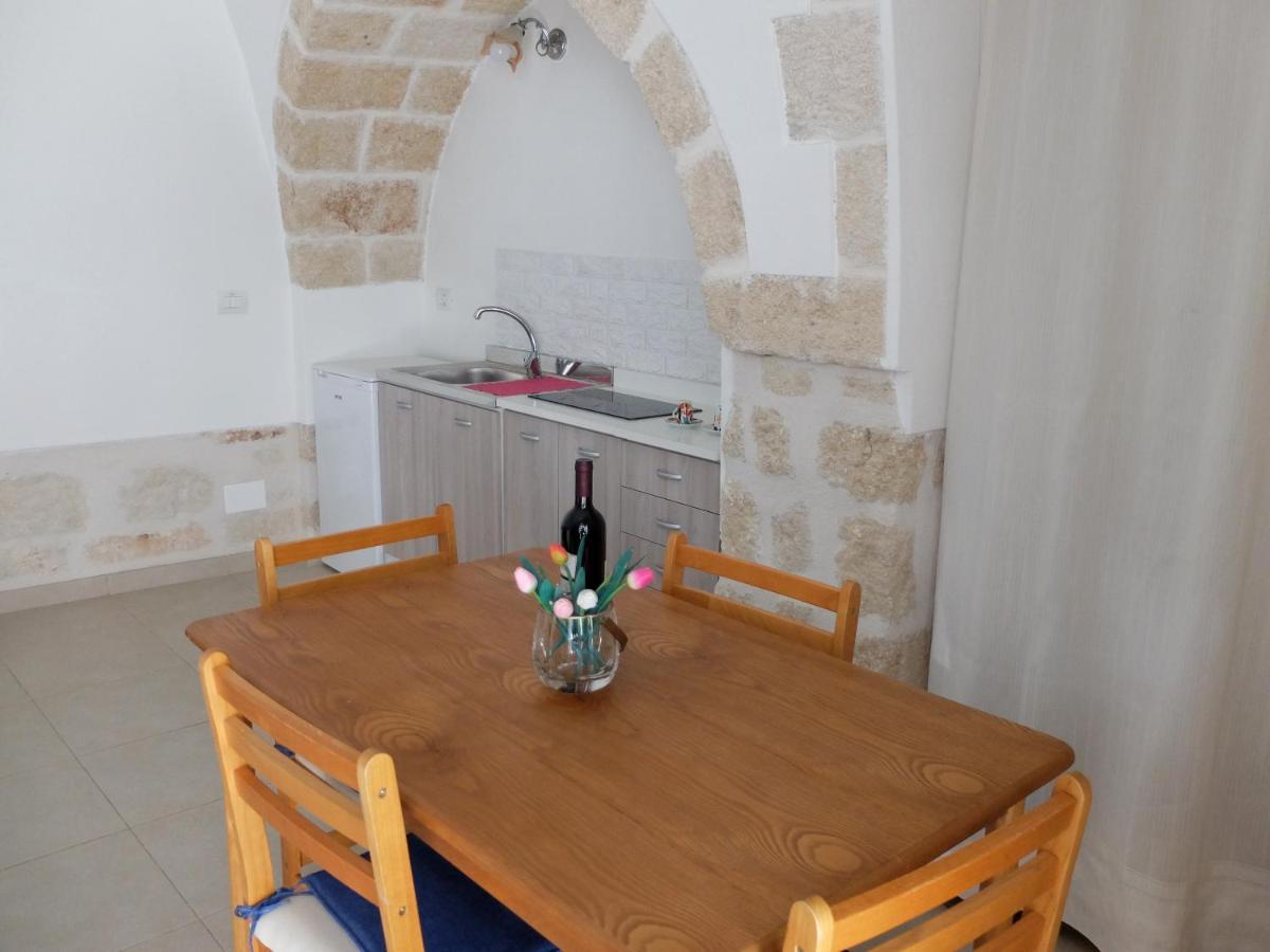 Levante House Apartment