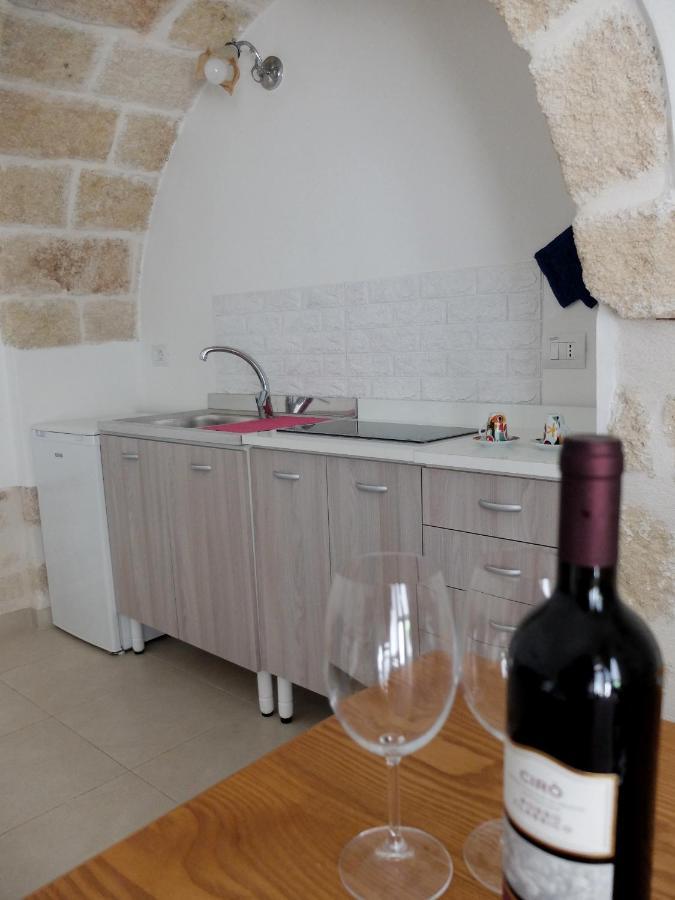 Levante House * Polignano a Mare