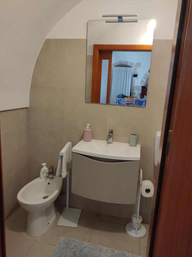 Levante House Apartment *